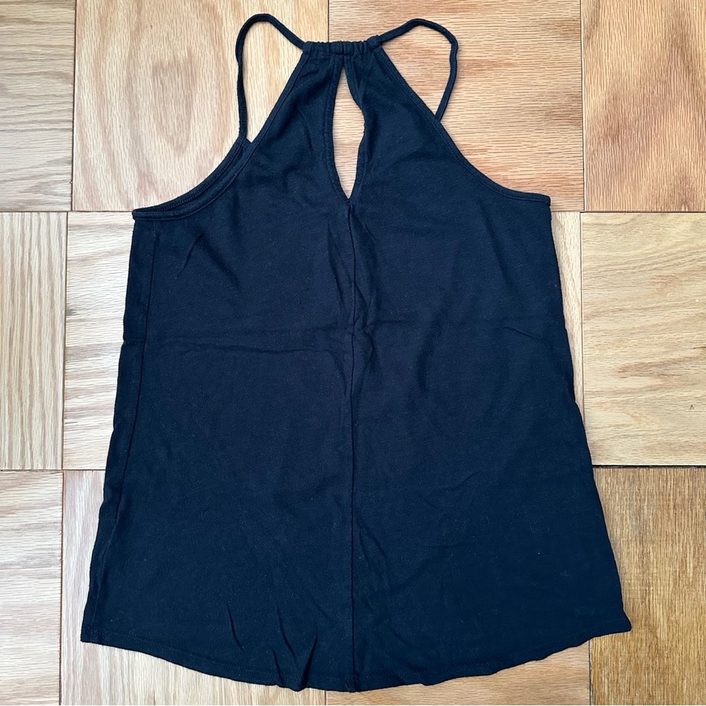 NWOT Express Racerback Keyhole Tank - Picture 4 of 4